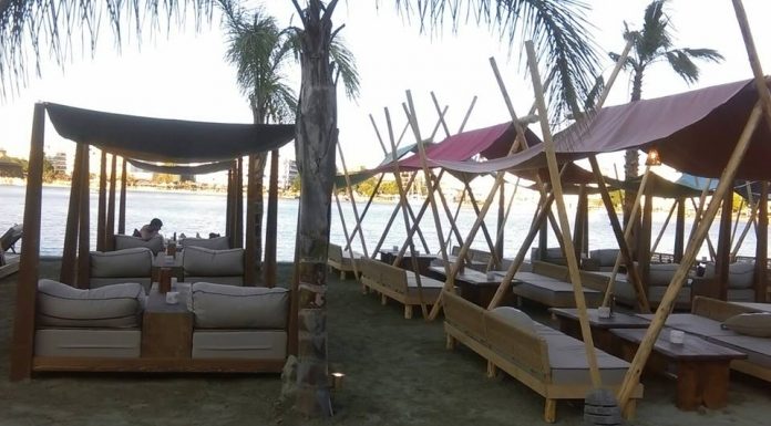 Πλαζ Αστέρια Χαλκίδα