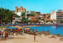 Γειτονιές και Αναμνήσεις της Χαλκιδας που αλλάζει