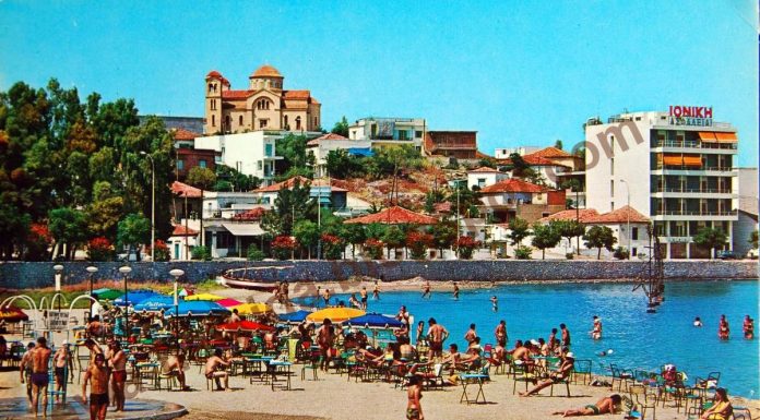 Παλιές φωτογραφίες της Χαλκίδας