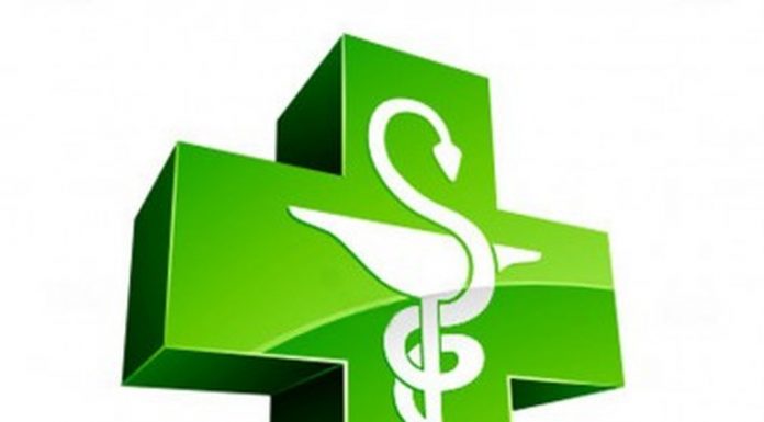 Εφημερεύοντα φαρμακεία Χαλκίδας