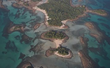 Λιχαδονήσια Οι Ελληνικές Σεϋχέλες