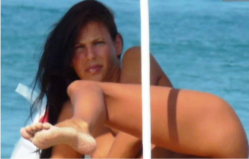 milfbeach