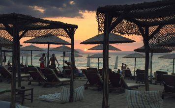 Mistral 2014 παραλία Αλυκές Δροσιάς Χαλκίδα