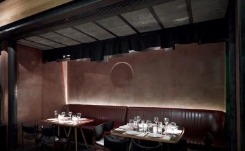 Pantheon 1900 Χαλκίδα. Restaurant Cafe Bar