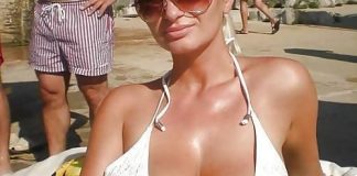 Χαλκίδα. Επιτέθηκαν σε 40αρα στην παραλία γιατι…προκαλούσε τους άνδρες τους