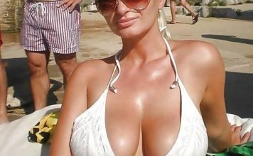 Χαλκίδα. Επιτέθηκαν σε 40αρα στην παραλία γιατι…προκαλούσε τους άνδρες τους