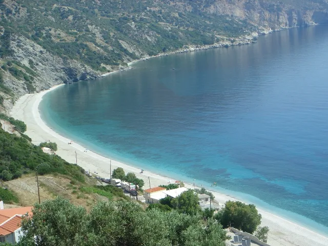 paralia-korasida-evia