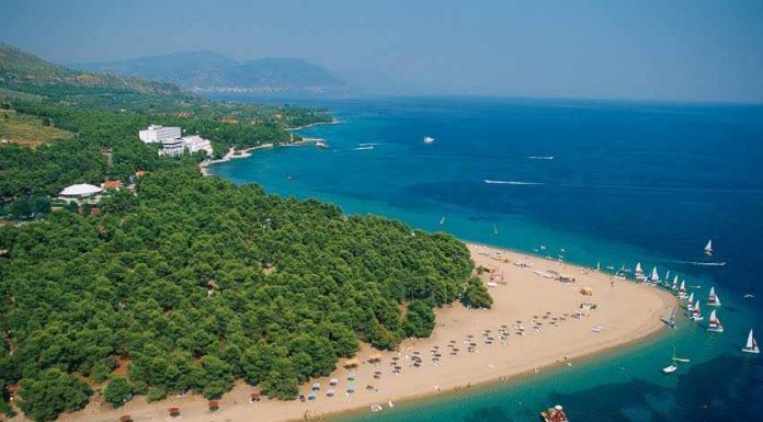 Προσφορές Ξενοδοχείων για Εύβοια