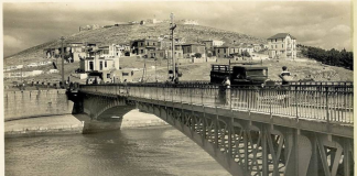 Παλιές φωτογραφίες της Χαλκίδας: Ξεκλείδωμα της ιστορίας ή παιχνίδια εγωισμού;