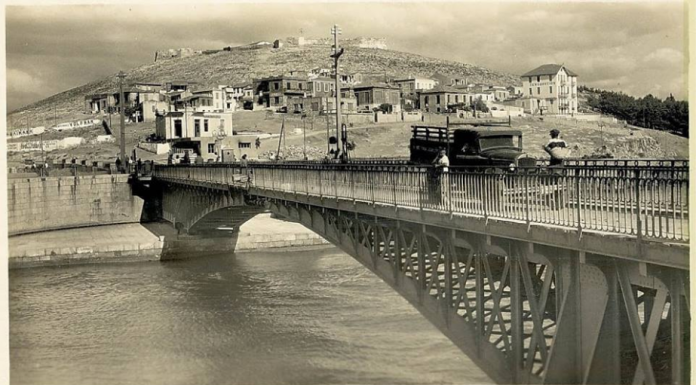 Παλιές φωτογραφίες της Χαλκίδας: Ξεκλείδωμα της ιστορίας ή παιχνίδια εγωισμού;