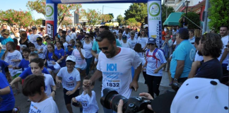 Αποτελέσματα Chalkida Bridges Marathon 2016 12 Χιλιόμετρα