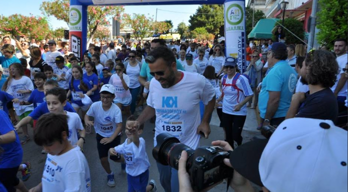 Αποτελέσματα Chalkida Bridges Marathon 2016 12 Χιλιόμετρα
