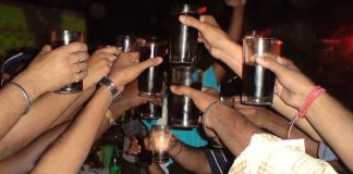 ΧΑΛΚΙΔΑ. Δες τι εβγαλε ο ελεγχος σε νυχτερινο club