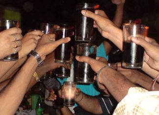 ΧΑΛΚΙΔΑ. Δες τι εβγαλε ο ελεγχος σε νυχτερινο club