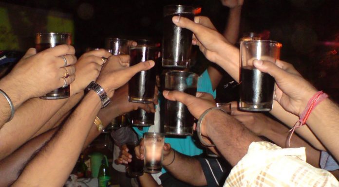 ΧΑΛΚΙΔΑ. Δες τι εβγαλε ο ελεγχος σε νυχτερινο club