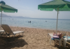 Ιπποκαμπάκι Beach bar Παραλία Αλυκές Δροσιά Χαλκίδα