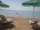 Ιπποκαμπάκι Beach bar Παραλία Αλυκές Δροσιά Χαλκίδα