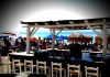 Παραλία Ιππόκαμπος Beach Bar Αλυκές Δροσιάς Χαλκίδα