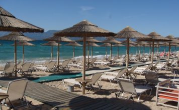 Πώς θα αναγνωρίσετε αν η θάλασσα είναι μολυσμένη;