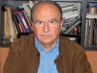 Πεθανε ο πρωην Δημαρχος Χαλκιδας Στελιος Μαργαριτης