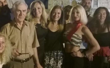 Το συγκινητικο γράμμα ενος δασκάλου στους μαθητες του μετα το reunion