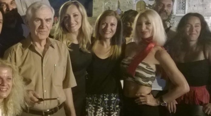 Το συγκινητικο γράμμα ενος δασκάλου στους μαθητες του μετα το reunion