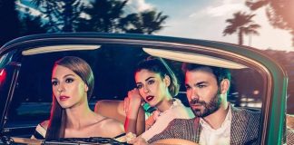 Γιώργος Σαμπάνης Ντέμη στο Daluz Αλυκές Image