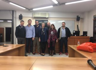 Αποτελέσματα εκλογών Συλλόγου Διπλωματούχων Πολιτικών Μηχανικών Ν. Ευβοίας