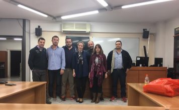 Αποτελέσματα εκλογών Συλλόγου Διπλωματούχων Πολιτικών Μηχανικών Ν. Ευβοίας