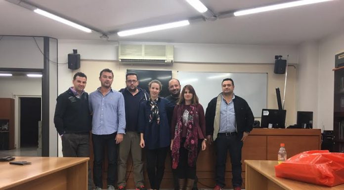 Αποτελέσματα εκλογών Συλλόγου Διπλωματούχων Πολιτικών Μηχανικών Ν. Ευβοίας