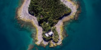 Νέο VIDEO της χαλκίδας απο drone