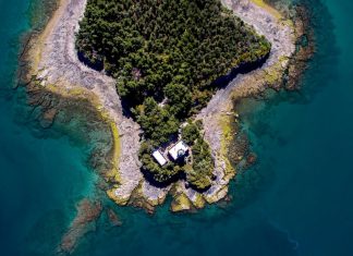 Νέο VIDEO της χαλκίδας απο drone