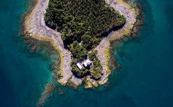 Νέο VIDEO της χαλκίδας απο drone
