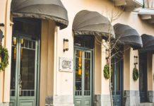 Storeys cafe Χαλκίδα