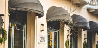 Storeys cafe Χαλκίδα