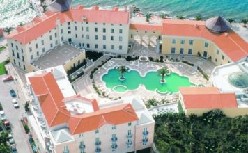 Προσφορες για το 5* Ξενοδοχείο Θερμαι Σύλλα στην Αιδηψό