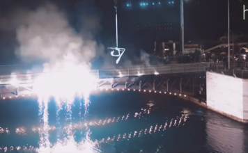 Θαλασσινό καρναβάλι Χαλκίδας 2018