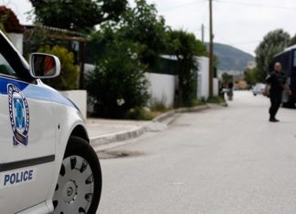 Σοκ στα Ψαχνά Ευβοίας: Συνελήφθη Πακιστανός για το βιασμό 13χρονου