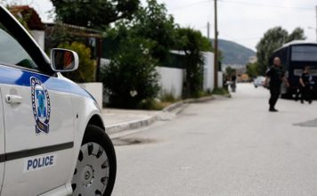 Σοκ στα Ψαχνά Ευβοίας: Συνελήφθη Πακιστανός για το βιασμό 13χρονου