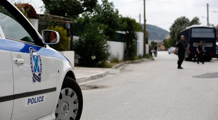 Σοκ στα Ψαχνά Ευβοίας: Συνελήφθη Πακιστανός για το βιασμό 13χρονου