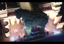 Θαλασσινο καρναβαλι Χαλκίδας 2018 Η πλήρης παράσταση