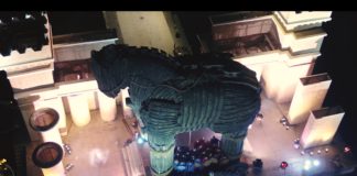 Θαλασσινο καρναβαλι Χαλκίδας 2018 Η πλήρης παράσταση