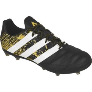 adidas ACE 16/02 FG Leather Mens Football Boots M S31917