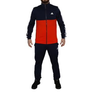 Adidas Back 2 Basics 3-Stripes Track Suit M ( BK4090 )