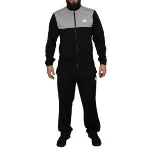 Adidas Back 2 Basics 3-Stripes Track Suit M ( BK4094 )