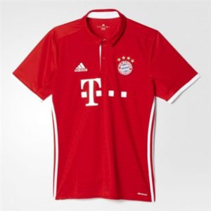 adidas Bayern Munich Home Replica M (AI0049)