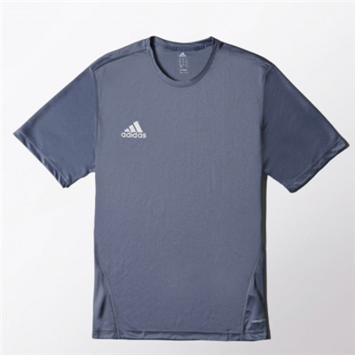 adidas Core training jersey football shirt (S22392)