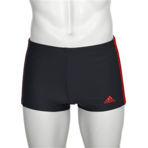 Adidas Essence 3-Stripes Swim Boxer M ( BQ0634 )