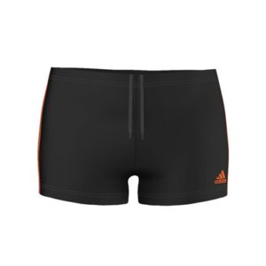 Adidas Infinitex 3-Stripes Competition Swim Shorts M ( S93117 )
