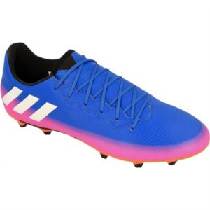 adidas Messi 16.3 FG men's soccer shoes M BA9021